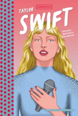 Taylor Swift by Brian Freschi & Ilaria Nassa & Laura Angelucci