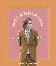 Wes Anderson