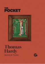 The Pocket Thomas Hardy