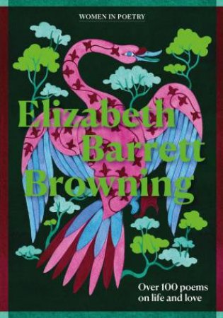 Elizabeth Barrett Browning by Elizabeth  Barrett Browning & Pele Cox