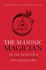 Masonic Magician