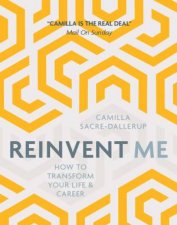 Reinvent Me