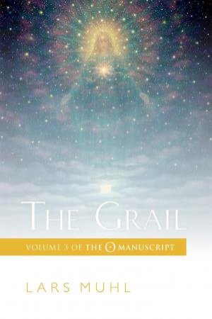 The Grail by Lars Muhl