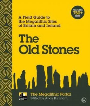 The Old Stones by Andy Burnham