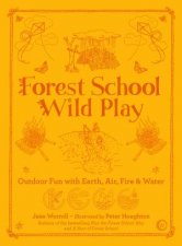 Forest School Wild Play