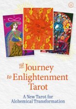 The Journey Of Enlightenment Tarot