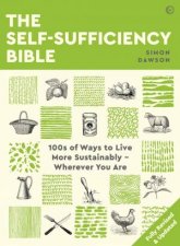 The SelfSufficiency Bible