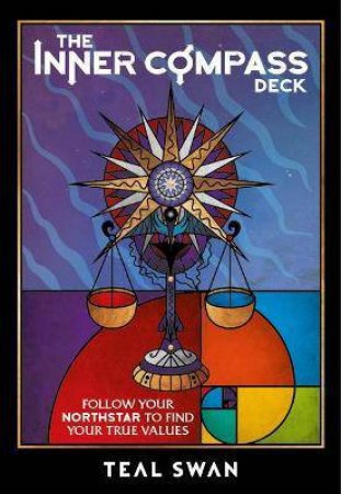 The Inner Compass Deck by Teal Swan