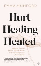 Hurt Healing Healed