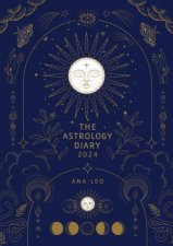 The Astrology Diary 2024