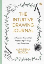 The Intuitive Drawing Journal