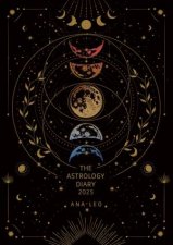 The Astrology Diary 2025