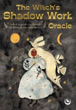 The Witchs Shadow Work Oracle