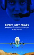 Drones Baby Drones
