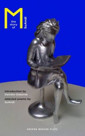 Story of 'M' by Suandi Andi