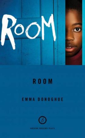 Room by Emma Donoghue