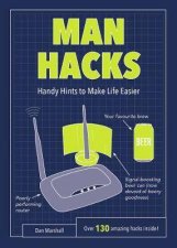 Man Hacks Handy Hints To Make Life Easier