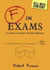 F In Exams Even More Of The Best Test Paper Blunders