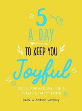 FiveADay To Keep You Joyful