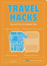 Travel Hacks Tips And Tricks For Happier Trips