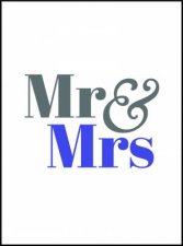 Mr  Mrs