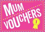 Mum Vouchers The Perfect Gift To Treat Your Mum