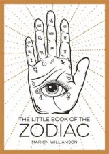 The Little Book Of The Zodiac An Introduction To Astrology