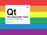 Queeriodic Table A Celebration Of LGBTQ Culture