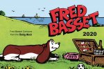 Fred Basset Yearbook 2020
