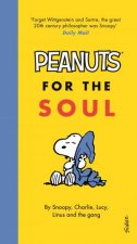 Peanuts For The Soul