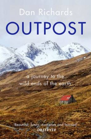 Outpost by Dan Richards