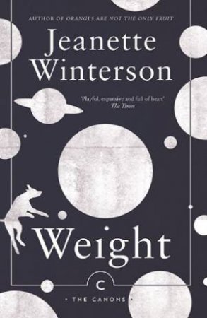 Weight by Jeanette Winterson