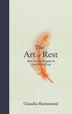 The Art Of Rest