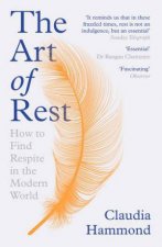 The Art Of Rest