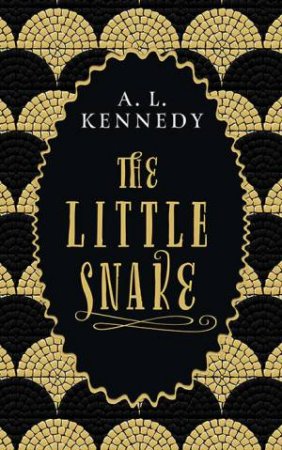 The Little Snake by A.L. Kennedy