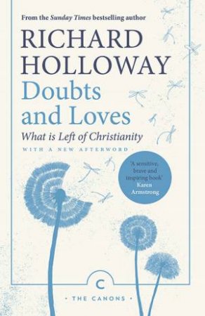 Doubts And Loves by Richard Holloway