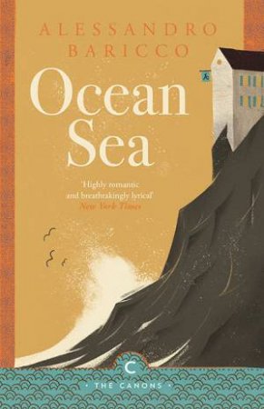 Ocean Sea by Alessandro Baricco & Alastair McEwen