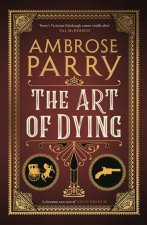 The Art Of Dying