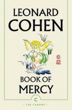 Book Of Mercy