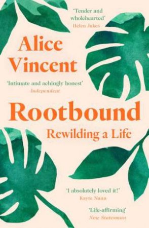 Rootbound by Alice Vincent