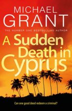 A Sudden Death In Cyprus