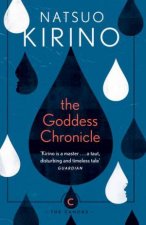 The Goddess Chronicle