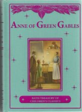 Anne Of Green Gables