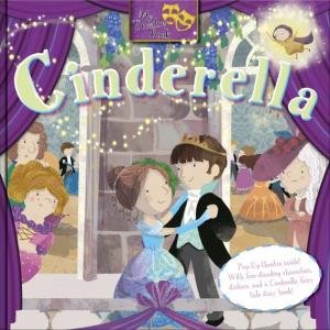 My Theatre Books: Cinderella
