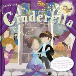My Theatre Books Cinderella