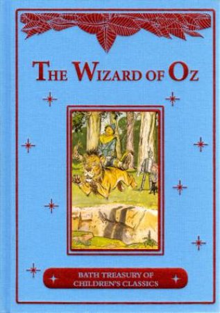 The Wizard of Oz by Frank L. Baum