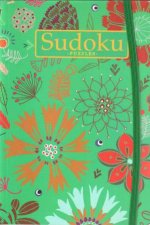 Botanical Puzzle Sudoku