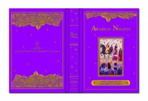 Arabian Nights by Sir Richard Francis Burton