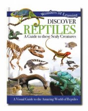 Wonders of Learning  Reptiles