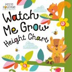Petite Boutique Watch Me Grow Height Chart